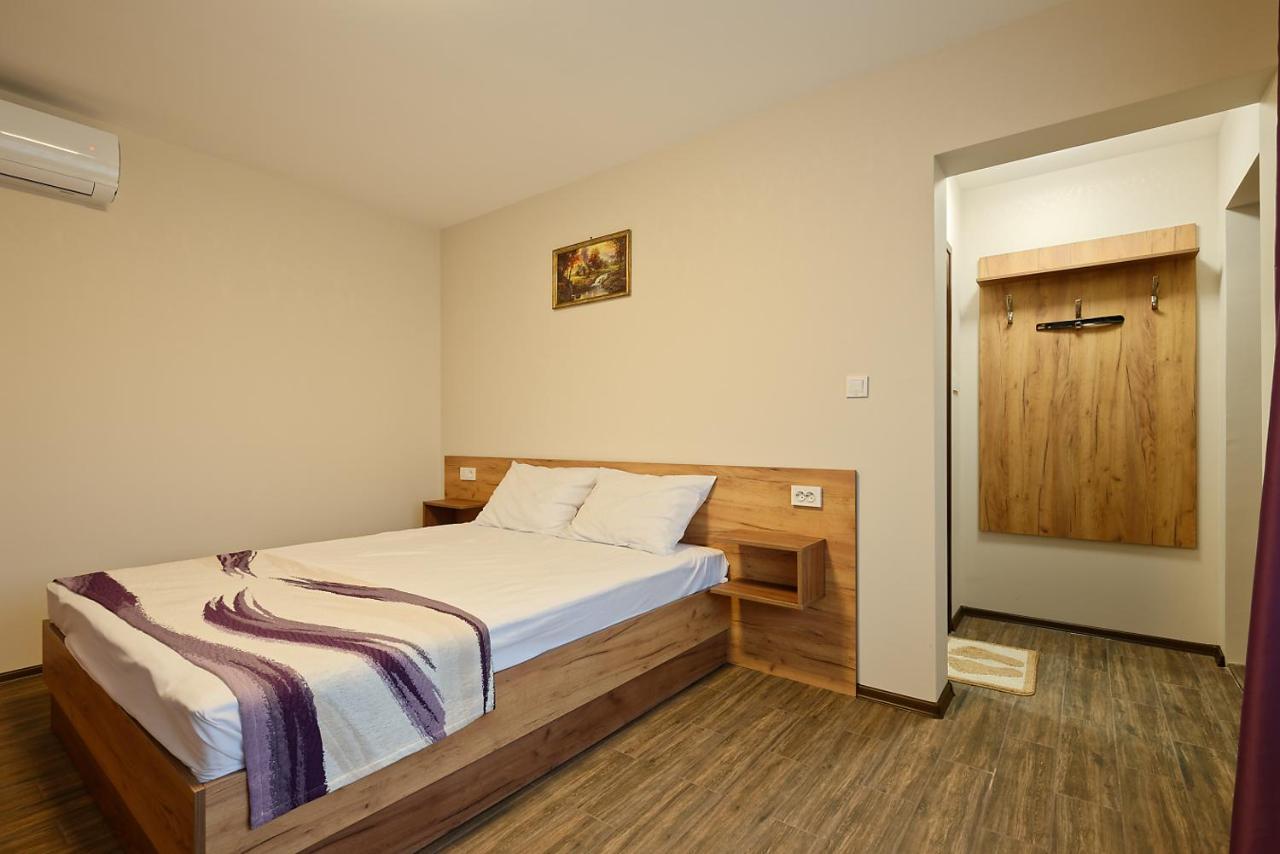 Комплекс Колонада Hotel Hisarya Exterior photo