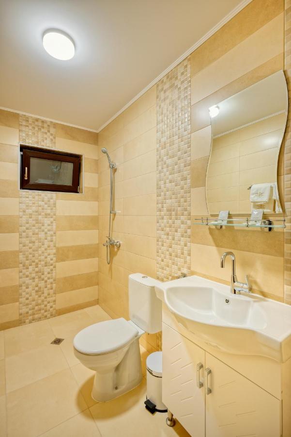 Комплекс Колонада Hotel Hisarya Exterior photo
