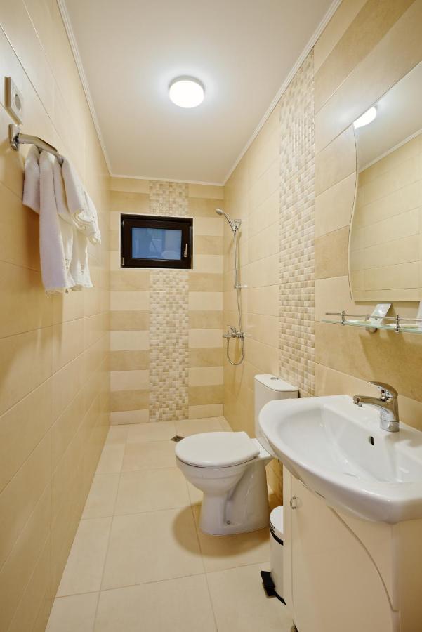 Комплекс Колонада Hotel Hisarya Exterior photo